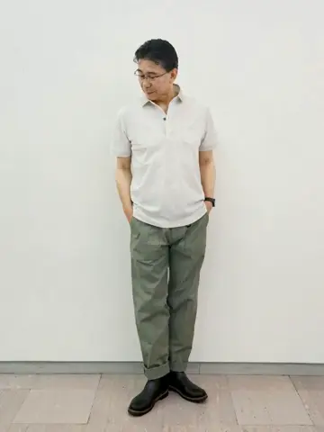 ONWARD CROSSET SELECT 小林 コーディネート画像