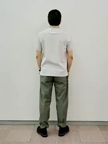 ONWARD CROSSET SELECT 小林 コーディネート画像