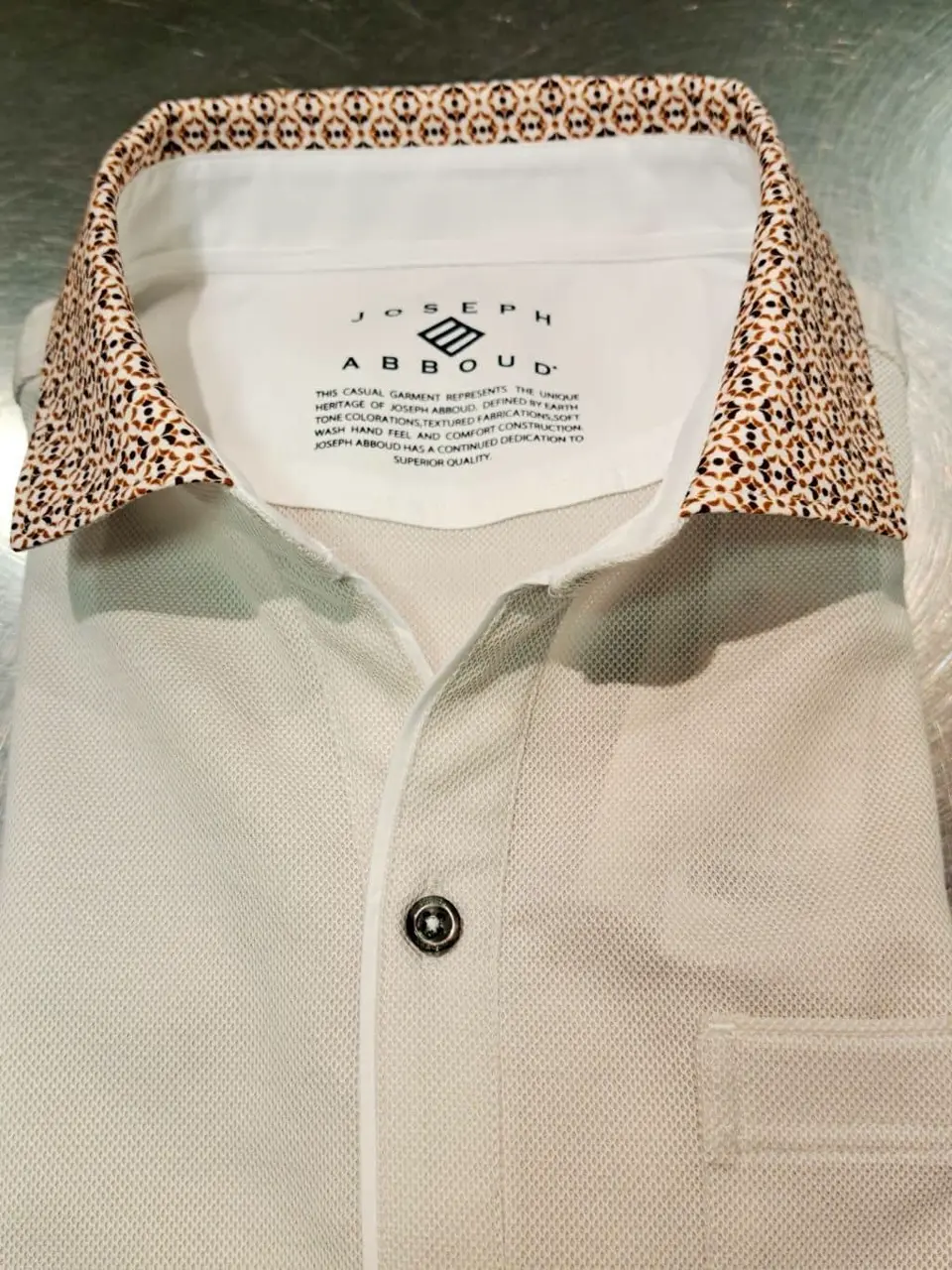 ONWARD CROSSET SELECT 小林 コーディネート画像