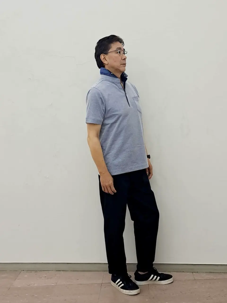 ONWARD CROSSET SELECT 小林 コーディネート画像