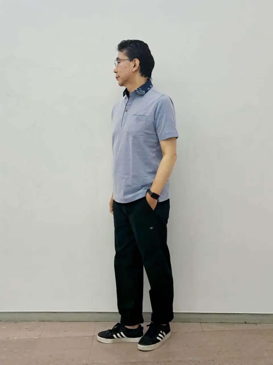 ONWARD CROSSET SELECT 小林 コーディネート画像