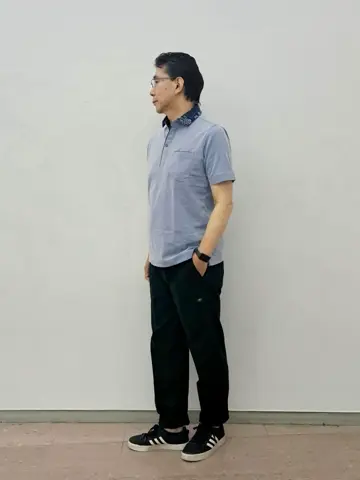 ONWARD CROSSET SELECT 小林 コーディネート画像