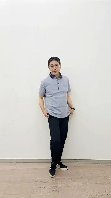 ONWARD CROSSET SELECT 小林 コーディネート画像