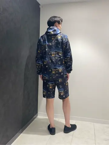 ONWARD CROSSET SELECT 木村 コーディネート画像