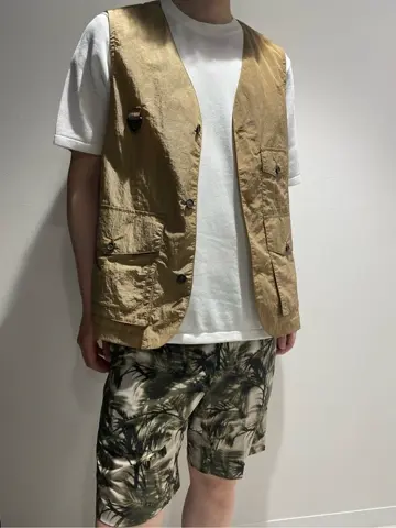 ONWARD CROSSET SELECT 木村 コーディネート画像