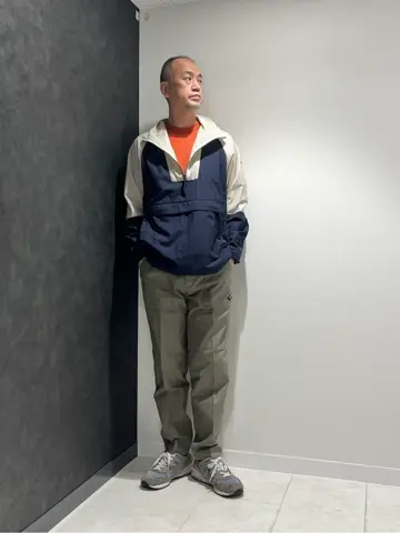 ONWARD CROSSET SELECT 松本 コーディネート画像