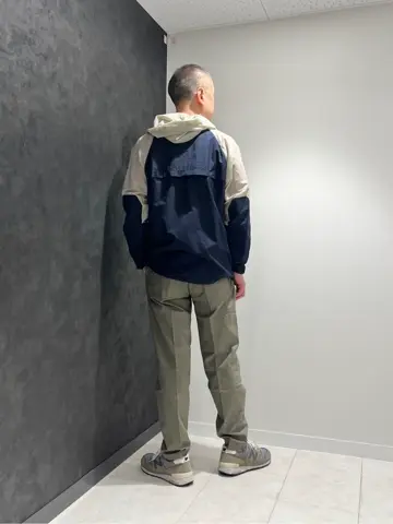 ONWARD CROSSET SELECT 松本 コーディネート画像