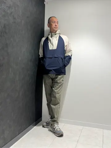 ONWARD CROSSET SELECT 松本 コーディネート画像