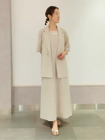 ONWARD CROSSET SELECT KUMAZAWA ✼  コーディネート画像