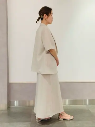 ONWARD CROSSET SELECT KUMAZAWA ✼  コーディネート画像