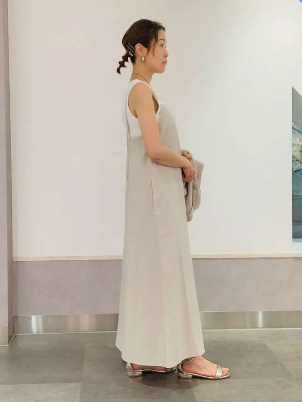 ONWARD CROSSET SELECT KUMAZAWA ✼  コーディネート画像