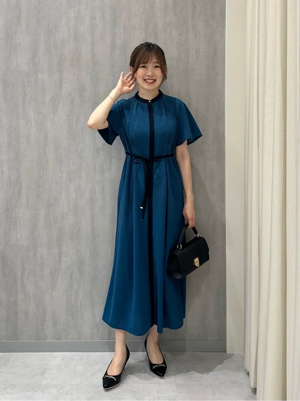  みぃ コーディネート画像