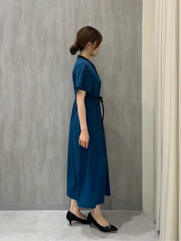 ONWARD CROSSET SELECT みぃ コーディネート画像