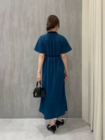 ONWARD CROSSET SELECT みぃ コーディネート画像