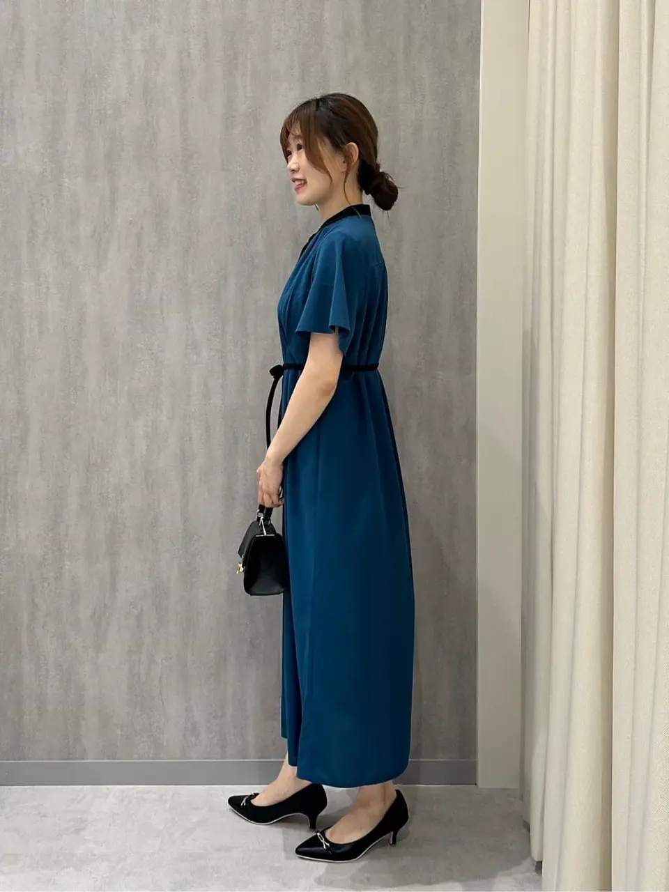 ONWARD CROSSET SELECT みぃ コーディネート画像