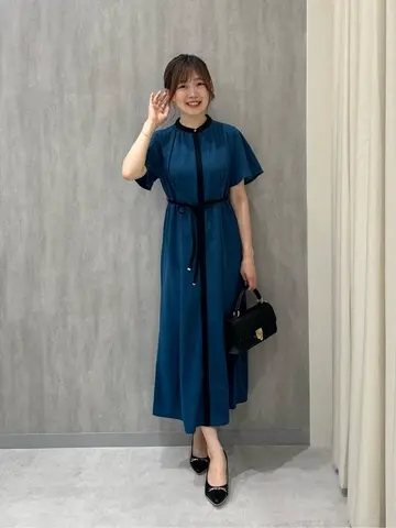 ONWARD CROSSET SELECT みぃ コーディネート画像