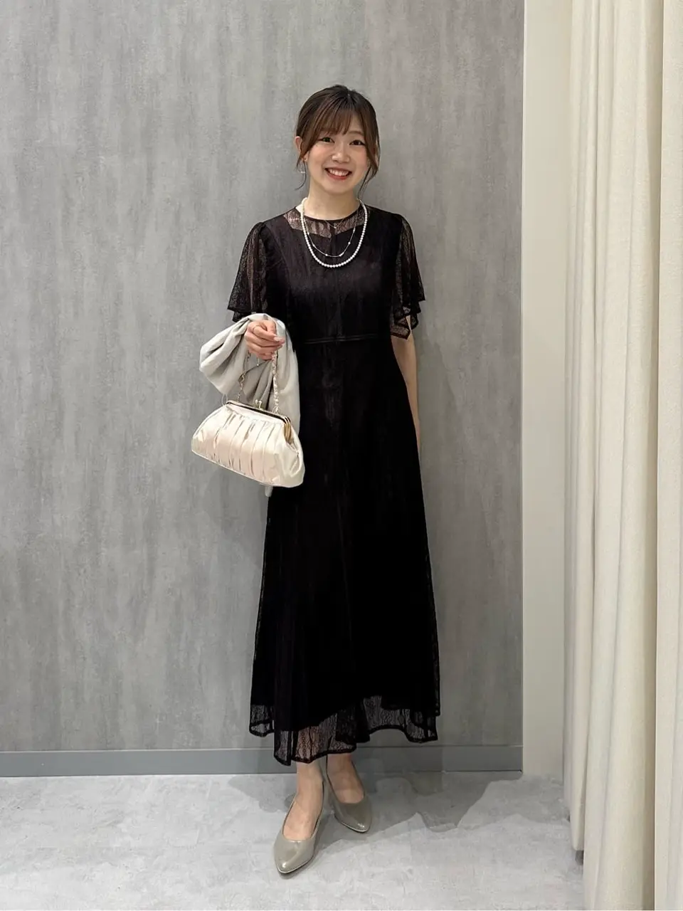  みぃ コーディネート画像