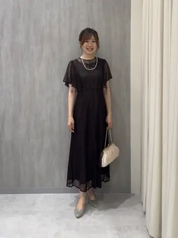 ONWARD CROSSET SELECT みぃ コーディネート画像