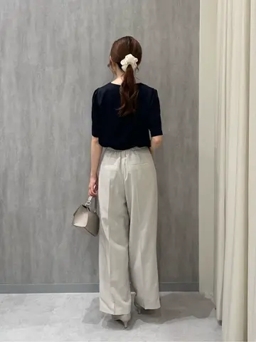 ONWARD CROSSET SELECT みぃ コーディネート画像