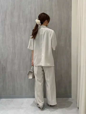 ONWARD CROSSET SELECT みぃ コーディネート画像