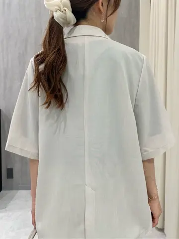 ONWARD CROSSET SELECT みぃ コーディネート画像