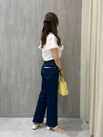 ONWARD CROSSET SELECT みぃ コーディネート画像