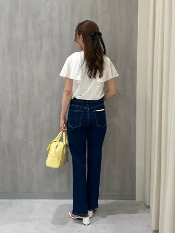 ONWARD CROSSET SELECT みぃ コーディネート画像