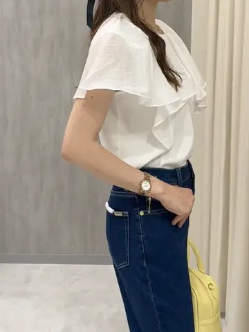 ONWARD CROSSET SELECT みぃ コーディネート画像