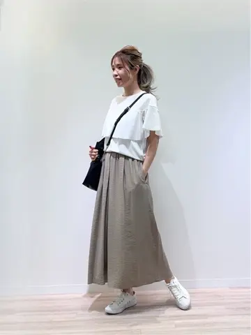 ONWARD CROSSET SELECT 芦原 コーディネート画像