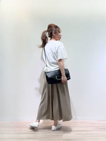 ONWARD CROSSET SELECT 芦原 コーディネート画像