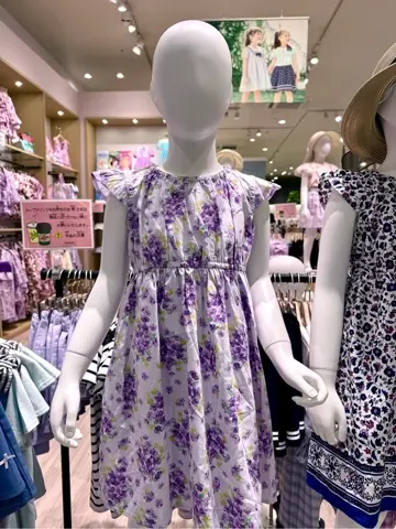 ONWARD CROSSET SELECT 杉原 コーディネート画像