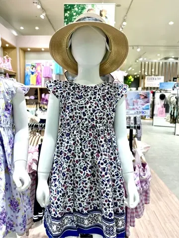 ONWARD CROSSET SELECT 杉原 コーディネート画像