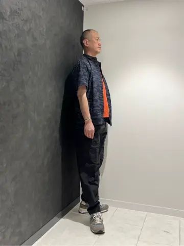 ONWARD CROSSET SELECT 松本 コーディネート画像