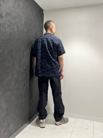 ONWARD CROSSET SELECT 松本 コーディネート画像