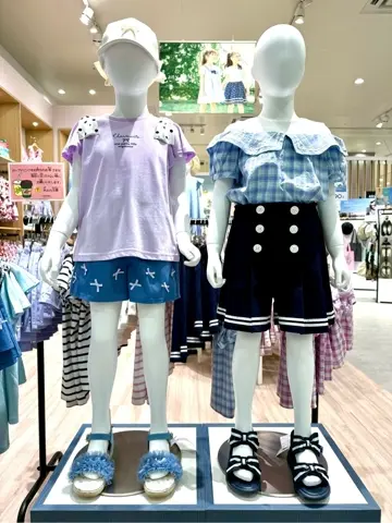 ONWARD CROSSET SELECT 杉原 コーディネート画像