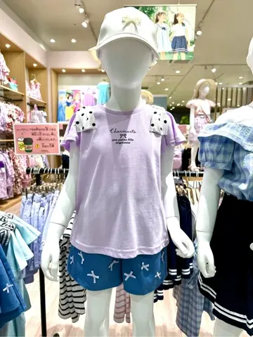 ONWARD CROSSET SELECT 杉原 コーディネート画像