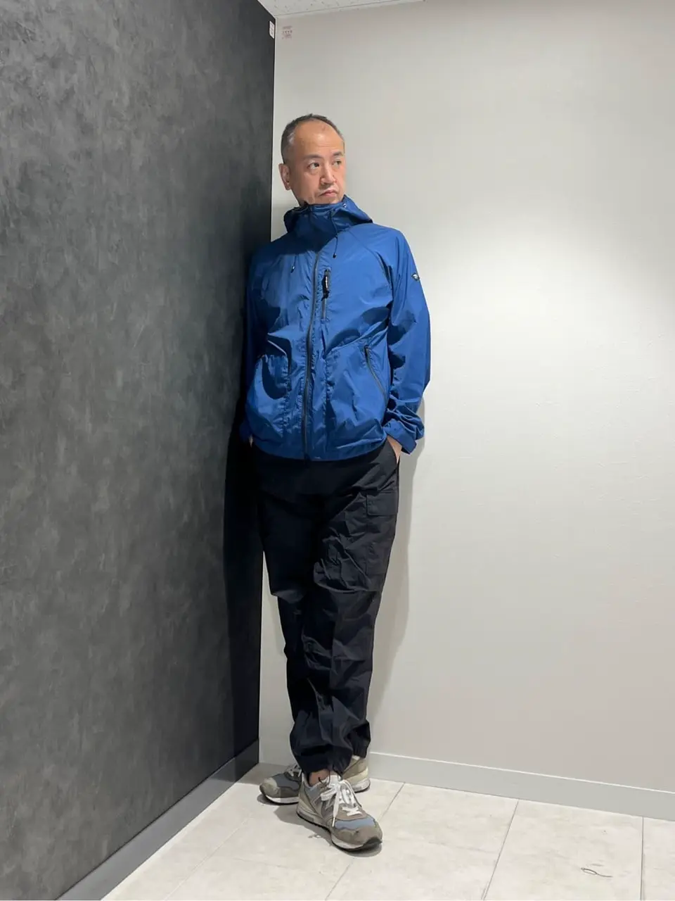  松本 コーディネート画像