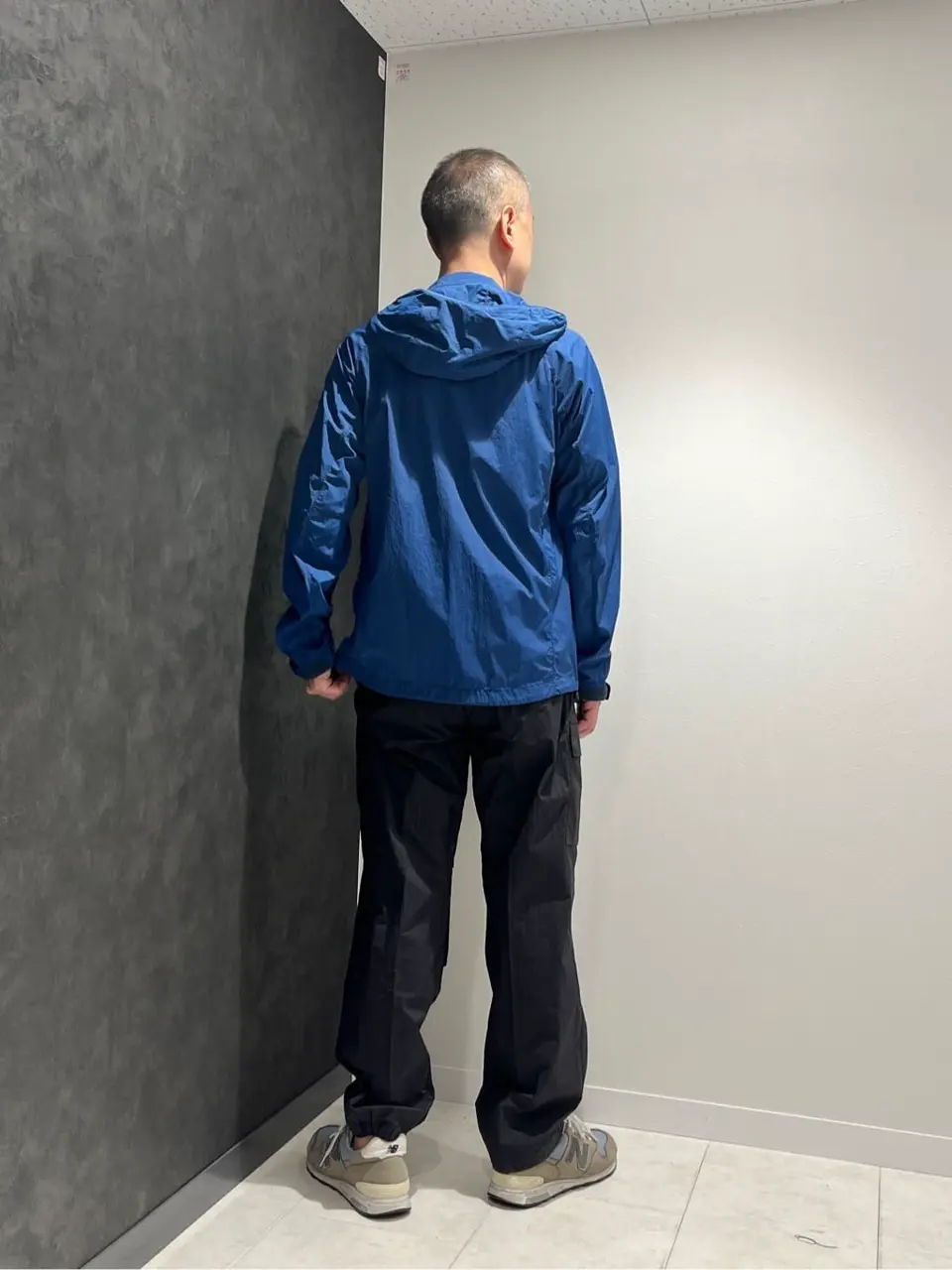 ONWARD CROSSET SELECT 松本 コーディネート画像