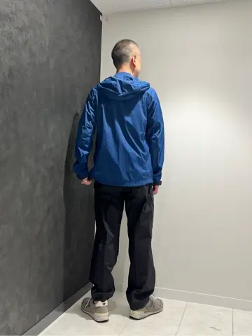 ONWARD CROSSET SELECT 松本 コーディネート画像