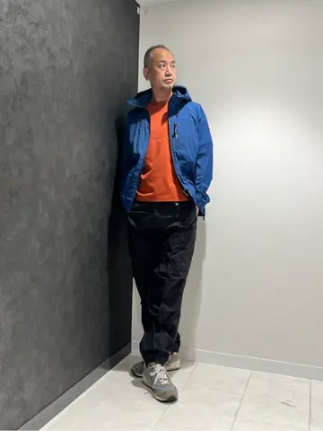 ONWARD CROSSET SELECT 松本 コーディネート画像