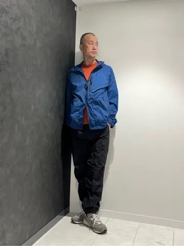 ONWARD CROSSET SELECT 松本 コーディネート画像