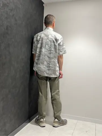 ONWARD CROSSET SELECT 松本 コーディネート画像