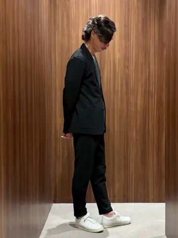 ONWARD CROSSET SELECT 飯嶋 コーディネート画像