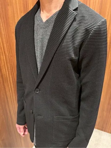 ONWARD CROSSET SELECT 飯嶋 コーディネート画像