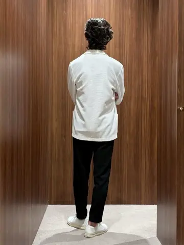 ONWARD CROSSET SELECT 飯嶋 コーディネート画像