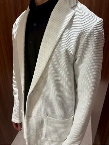 ONWARD CROSSET SELECT 飯嶋 コーディネート画像