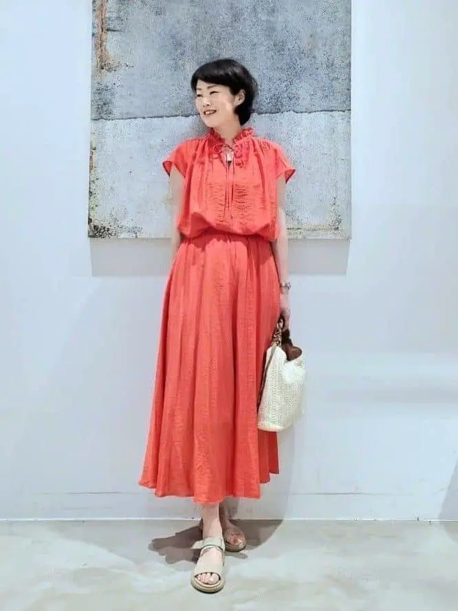  本吉 コーディネート画像