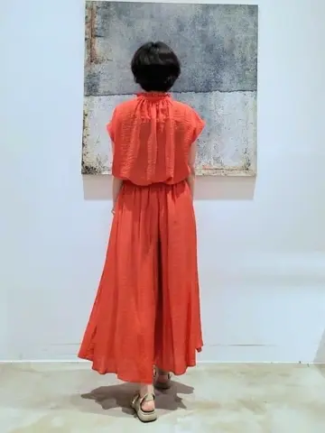 ONWARD CROSSET SELECT 本吉 コーディネート画像