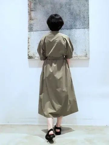 ONWARD CROSSET SELECT 本吉 コーディネート画像