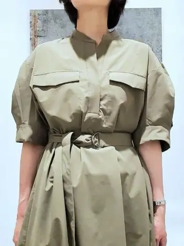 ONWARD CROSSET SELECT 本吉 コーディネート画像